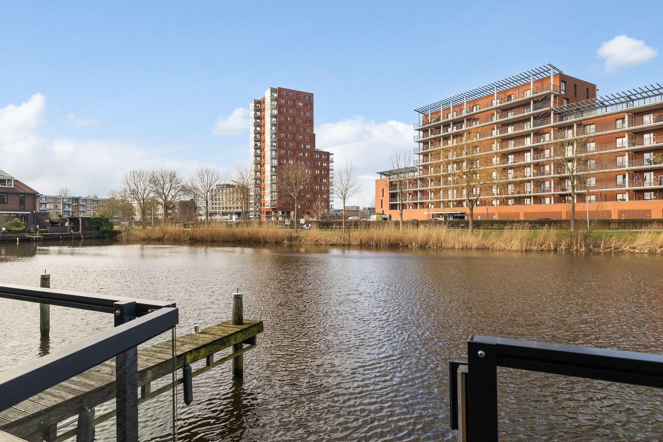 Foto 18 van Pieter Wijbengastraat 18