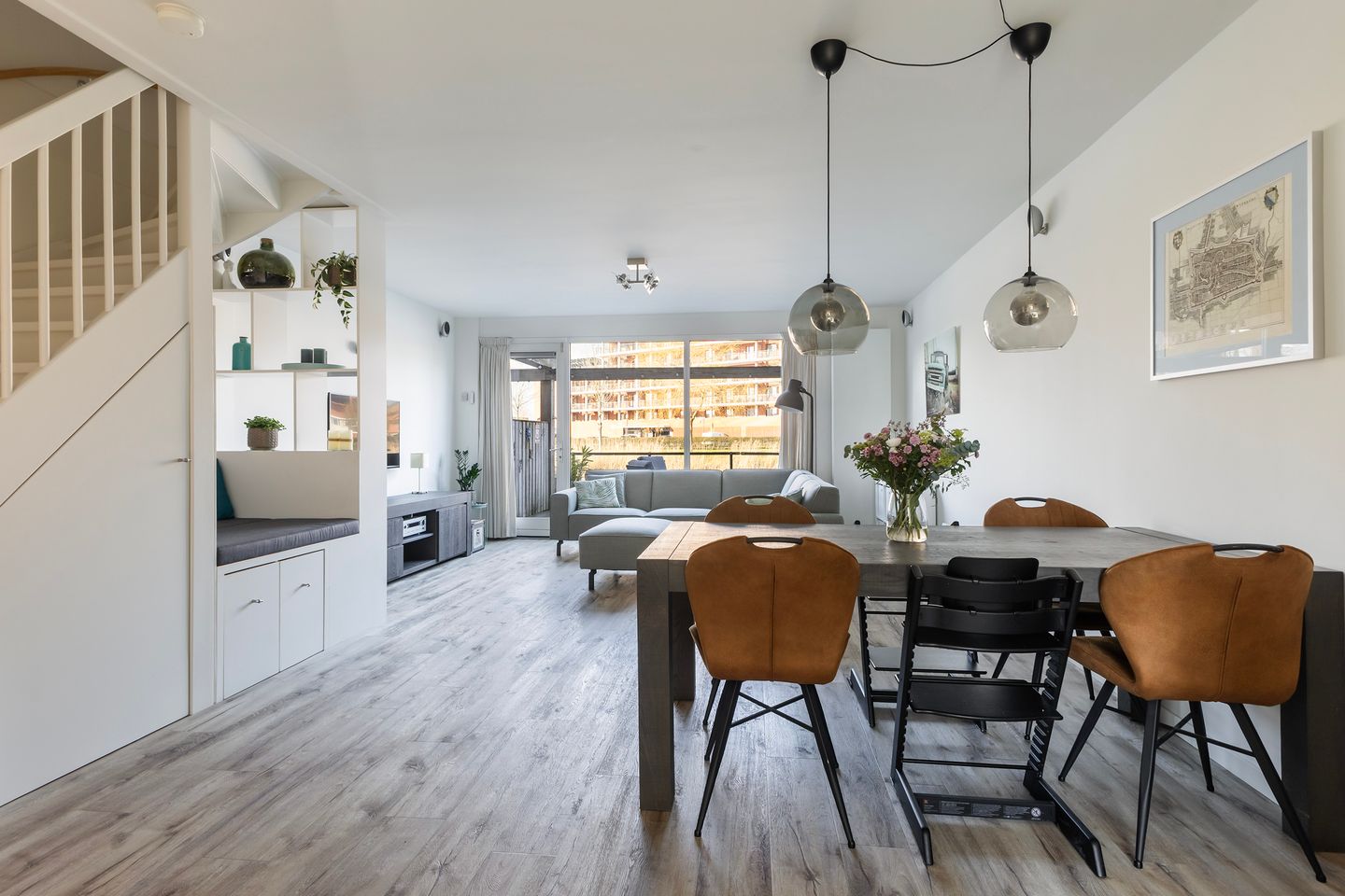 Foto 25 van Pieter Wijbengastraat 18