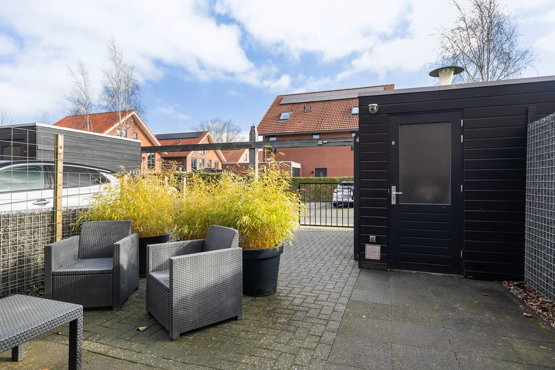 Foto 7 van Pieter Wijbengastraat 18