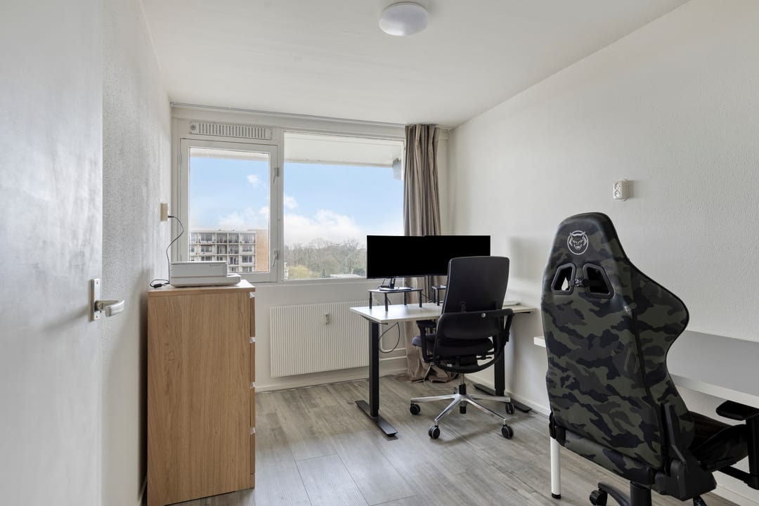 Foto 17 van Voltastraat 41