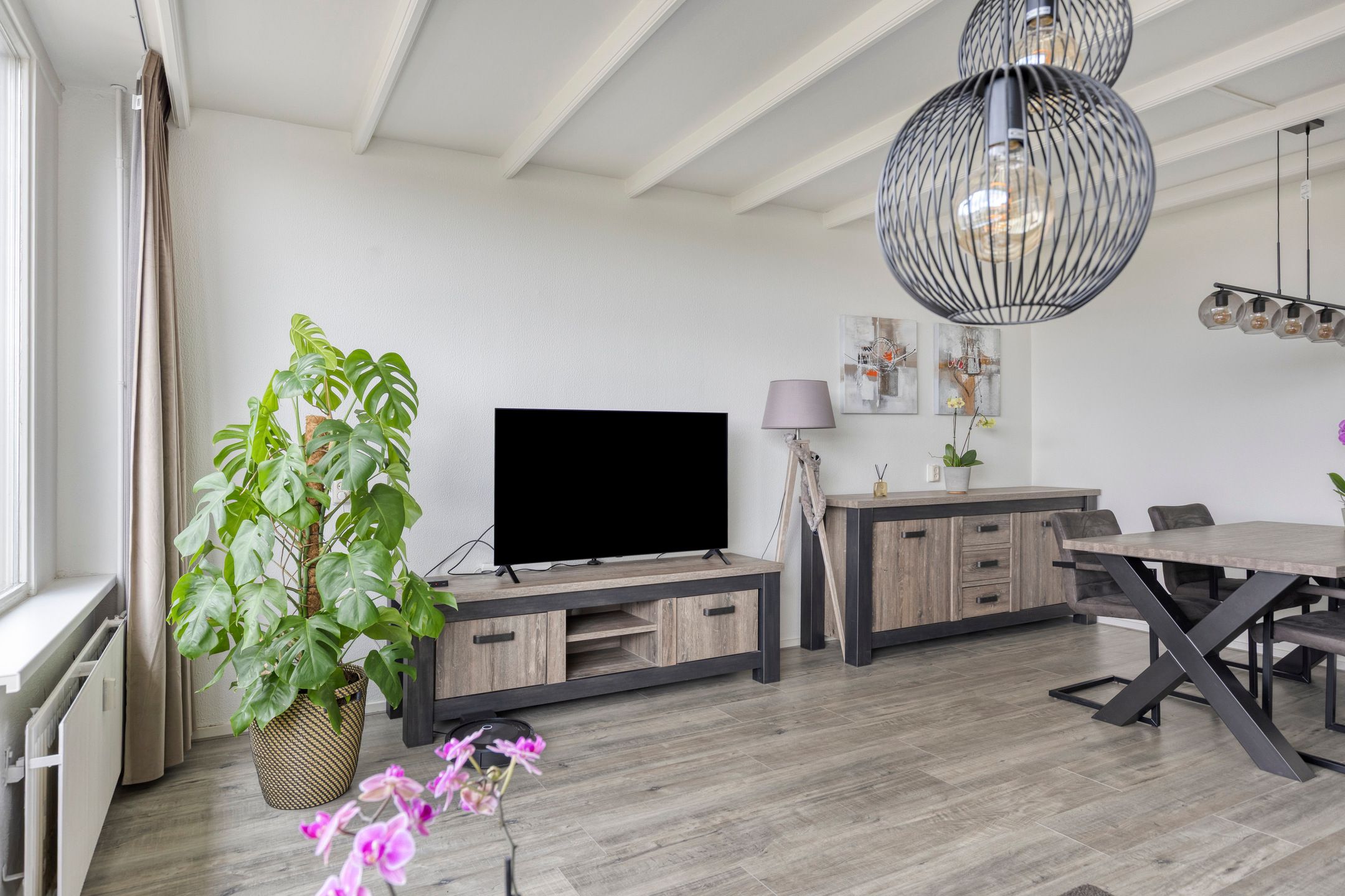 Foto 6 van Voltastraat 41