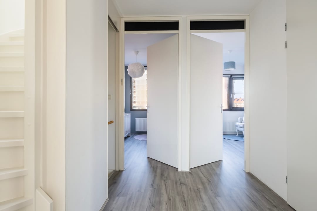 Foto 26 van Pieter Wijbengastraat 18