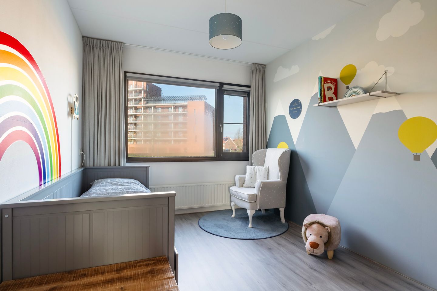 Foto 29 van Pieter Wijbengastraat 18