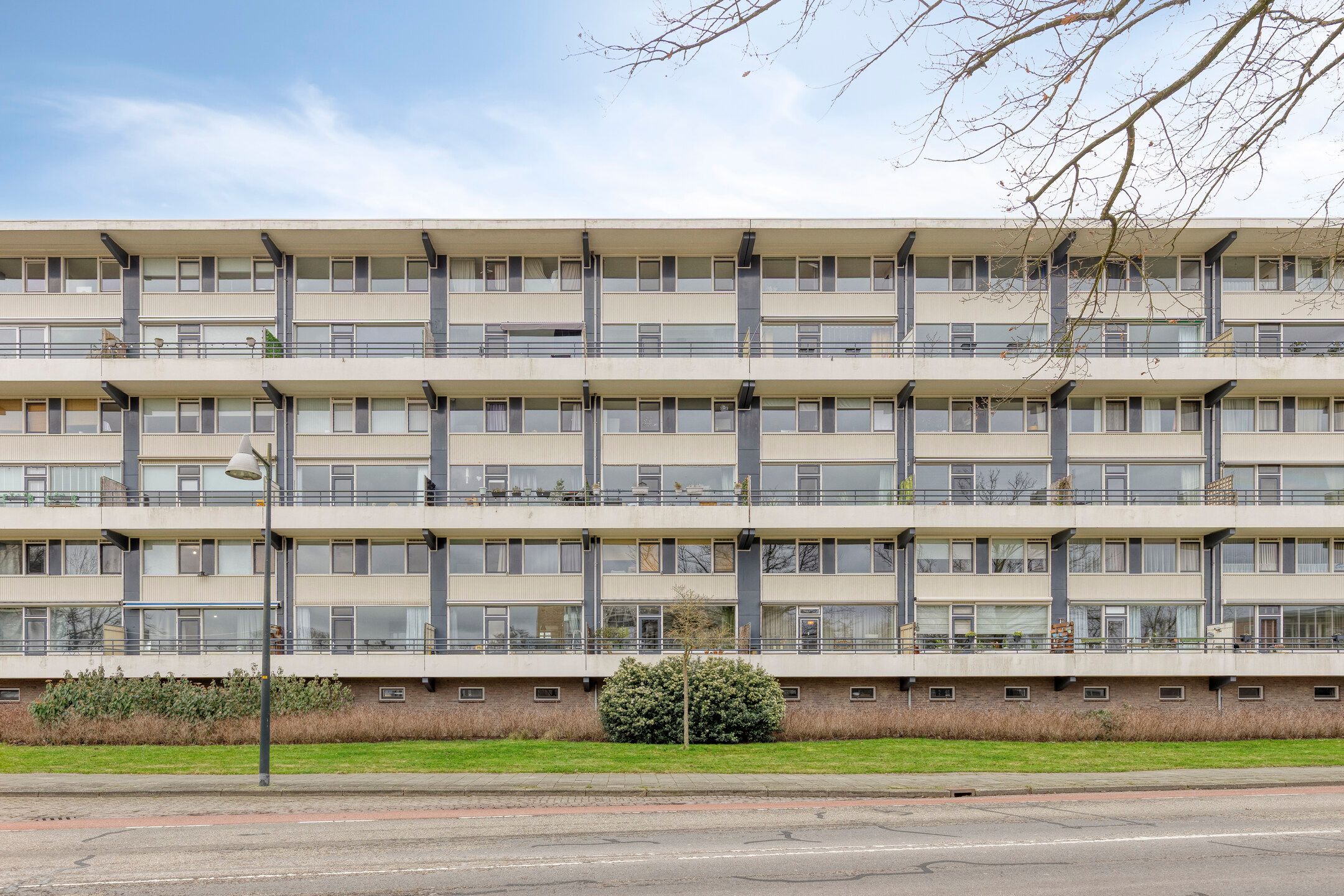 Foto 30 van Voltastraat 41