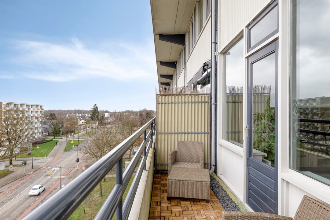 Foto 7 van Voltastraat 41