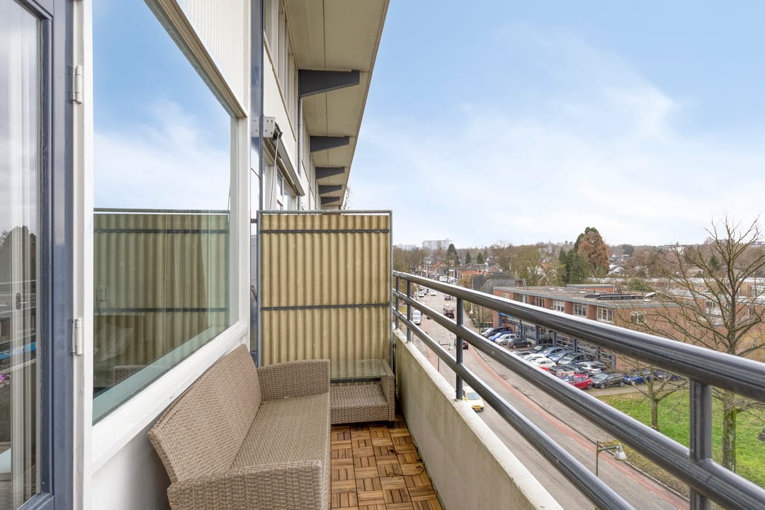 Foto 8 van Voltastraat 41