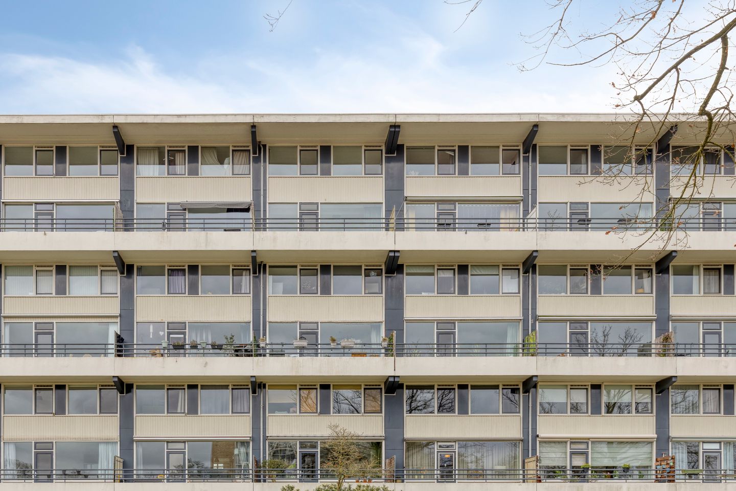 Foto 29 van Voltastraat 41