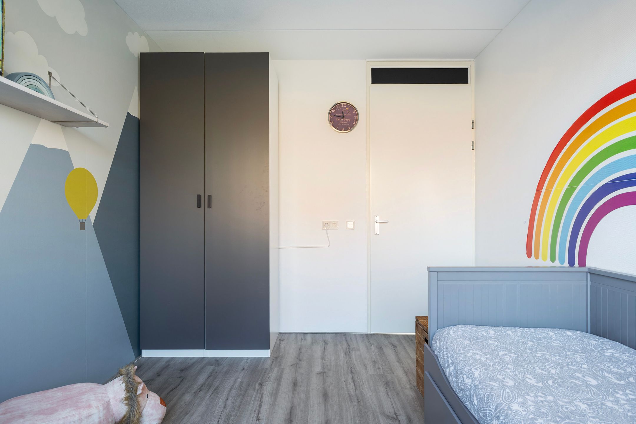 Foto 30 van Pieter Wijbengastraat 18