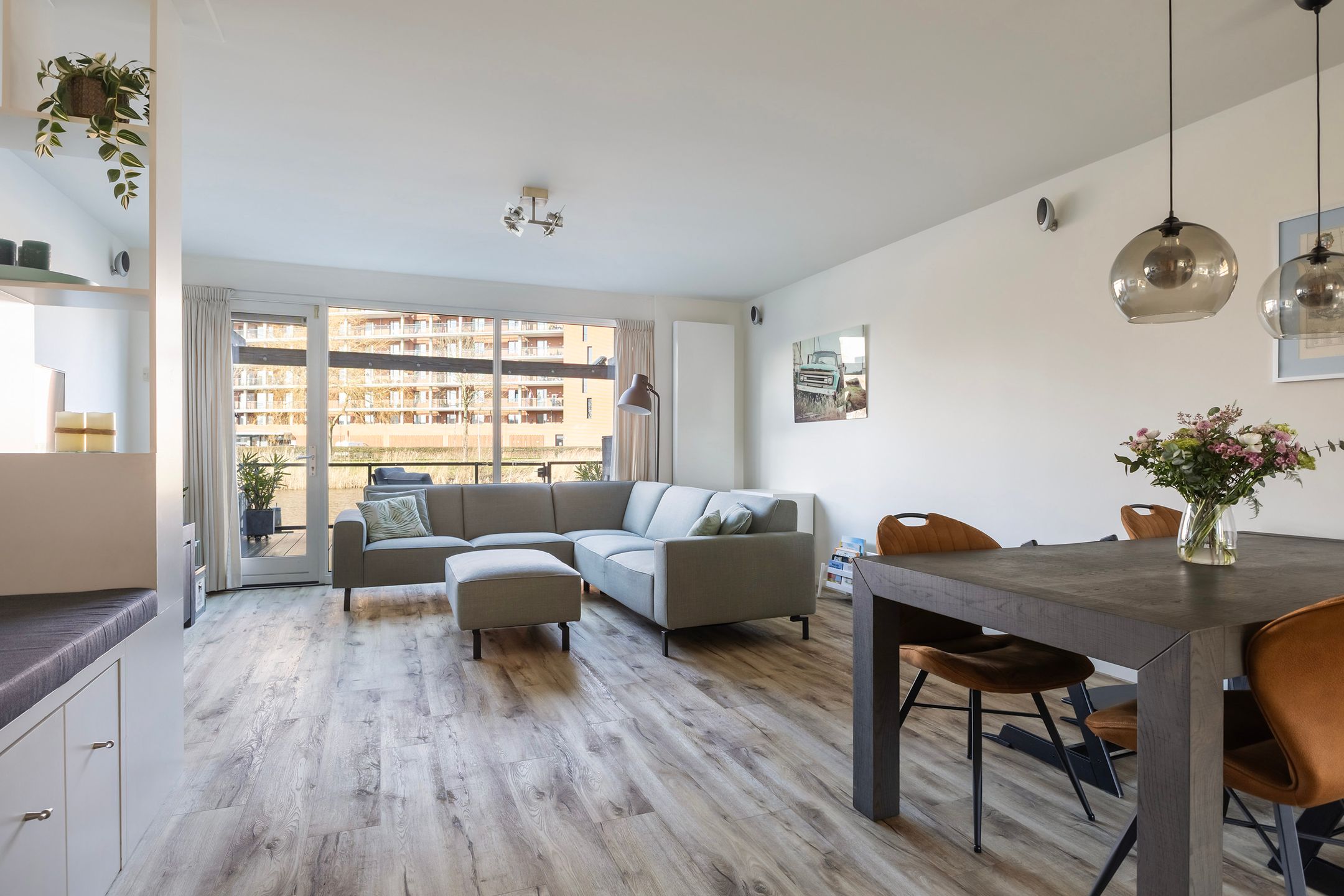 Foto 3 van Pieter Wijbengastraat 18