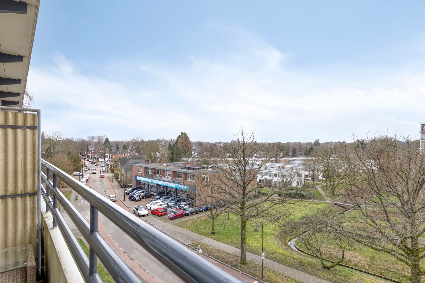 Foto 19 van Voltastraat 41