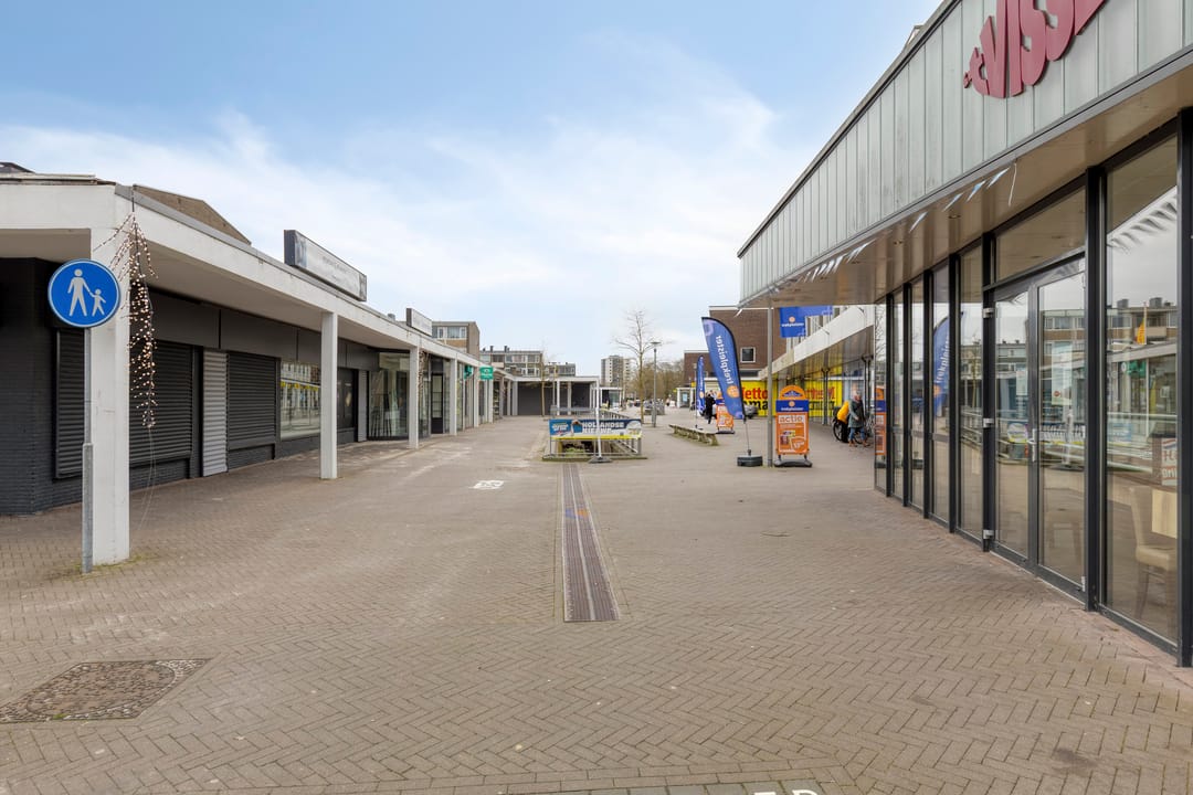 Foto 31 van Voltastraat 41