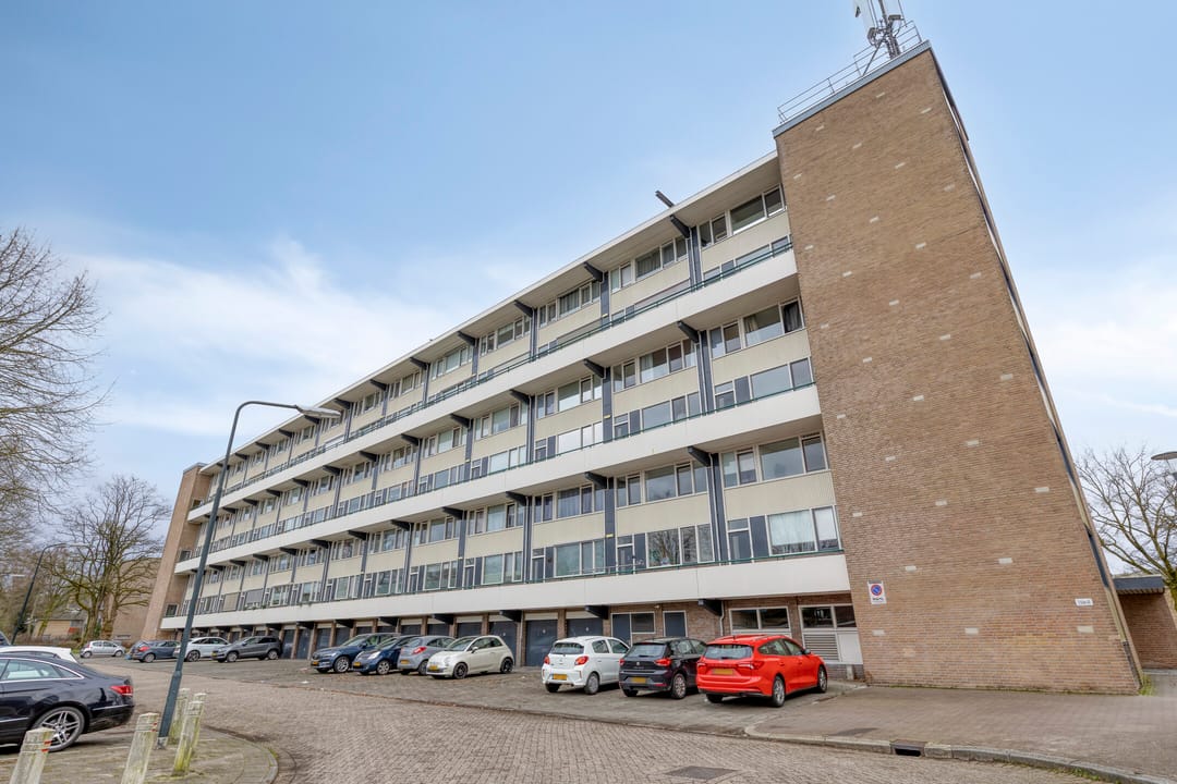 Foto 22 van Voltastraat 41