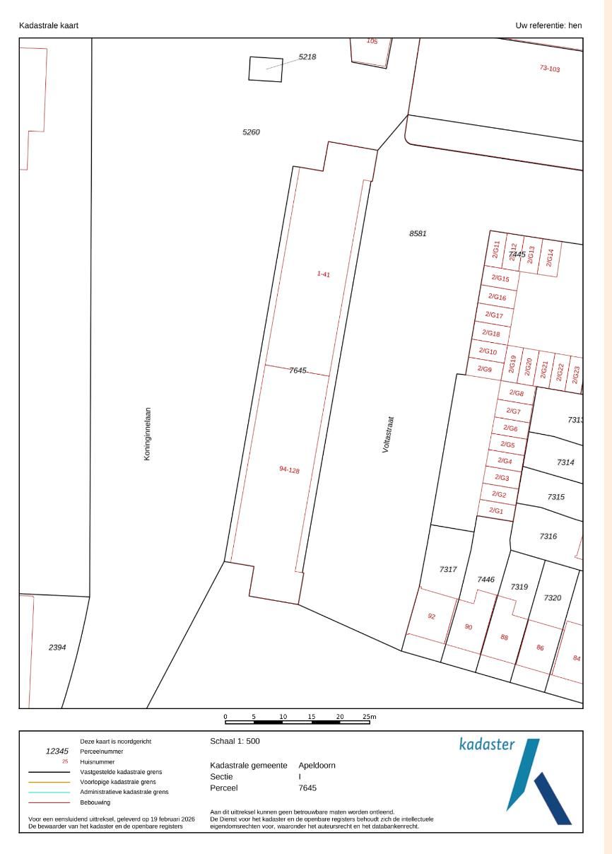 Foto 35 van Voltastraat 41