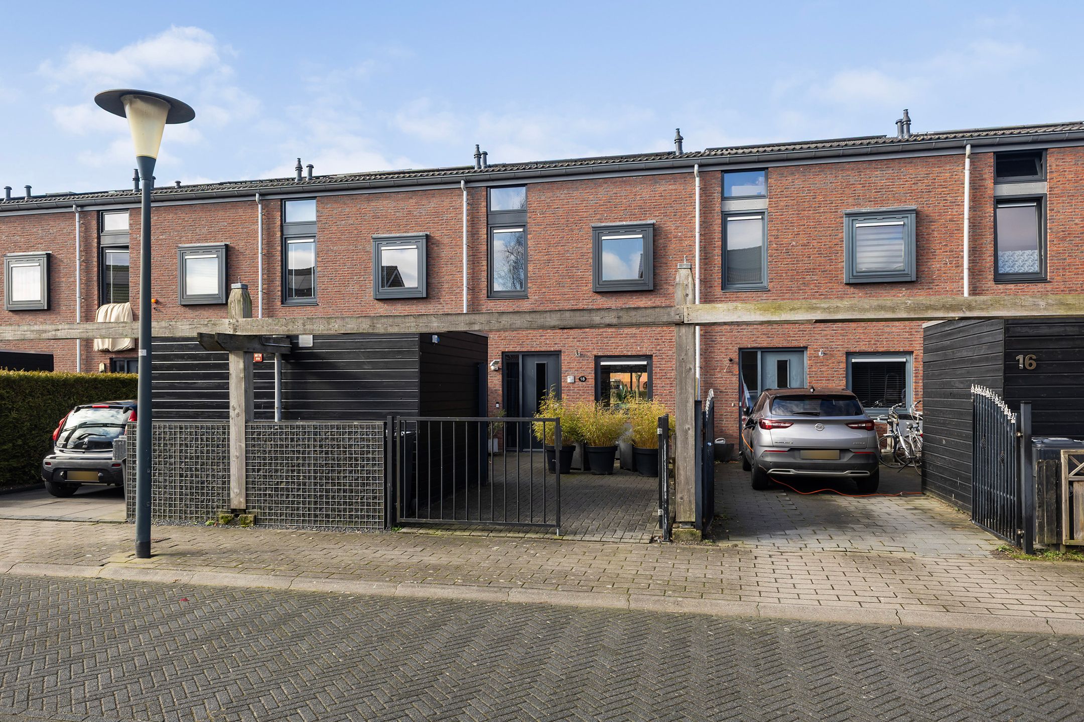 Foto 45 van Pieter Wijbengastraat 18