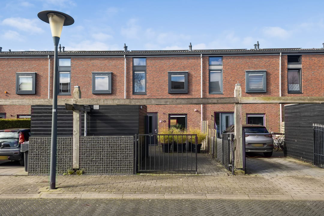 Foto 46 van Pieter Wijbengastraat 18