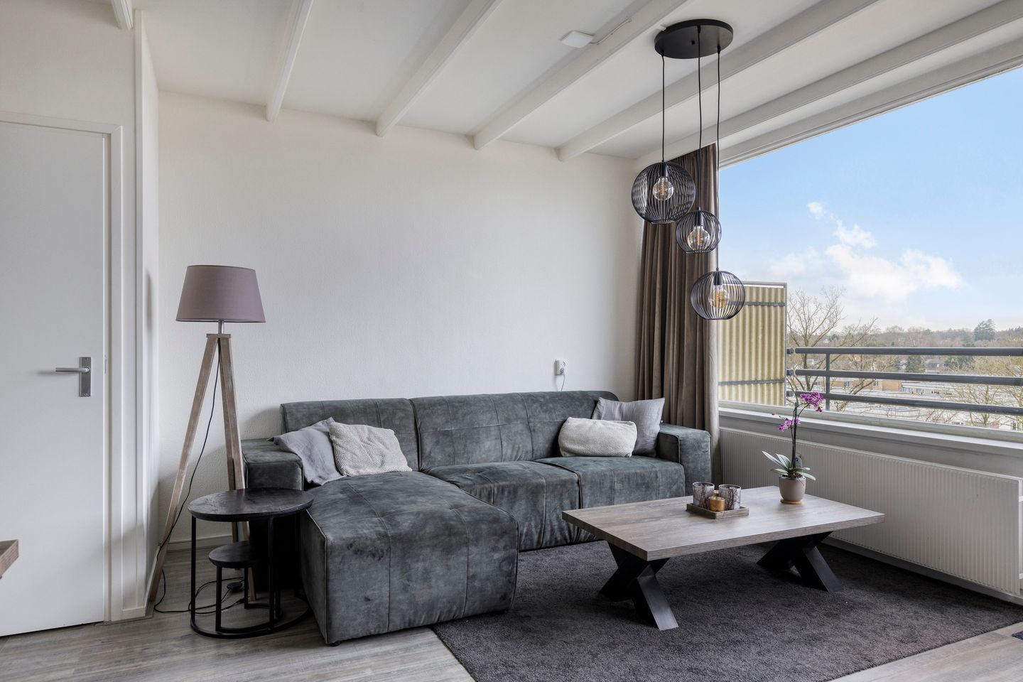 Foto 4 van Voltastraat 41