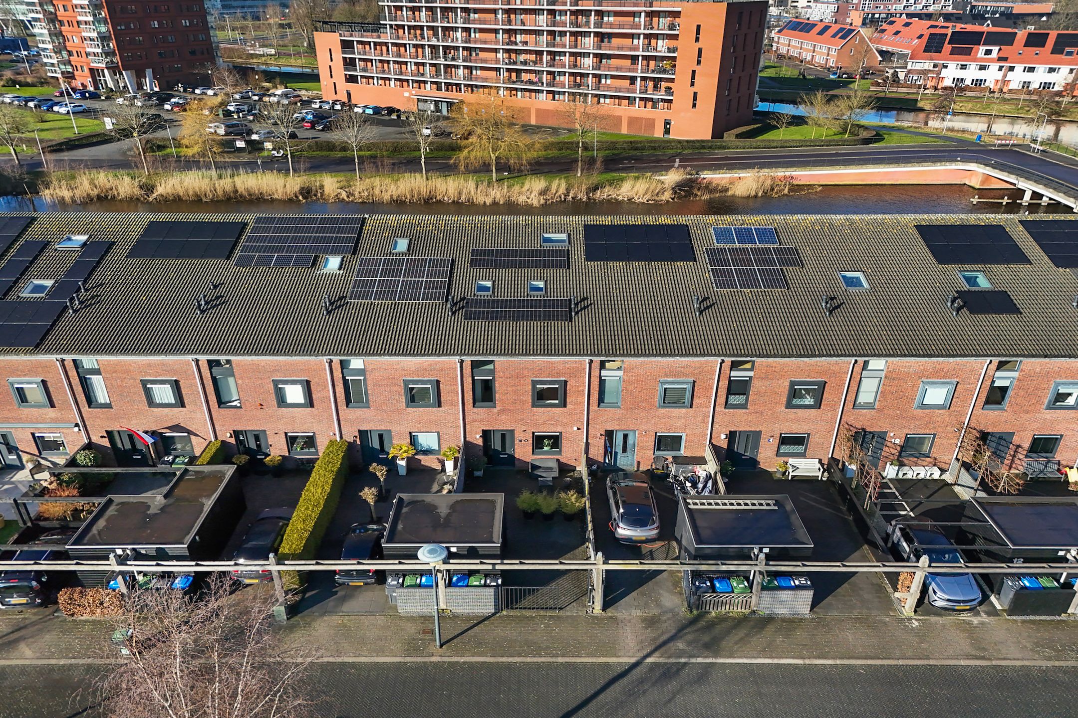 Foto 48 van Pieter Wijbengastraat 18