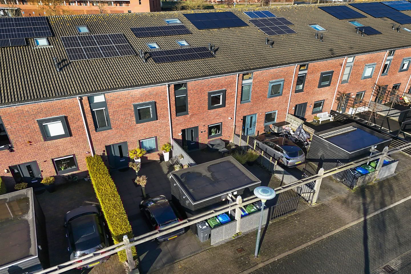 Foto 49 van Pieter Wijbengastraat 18