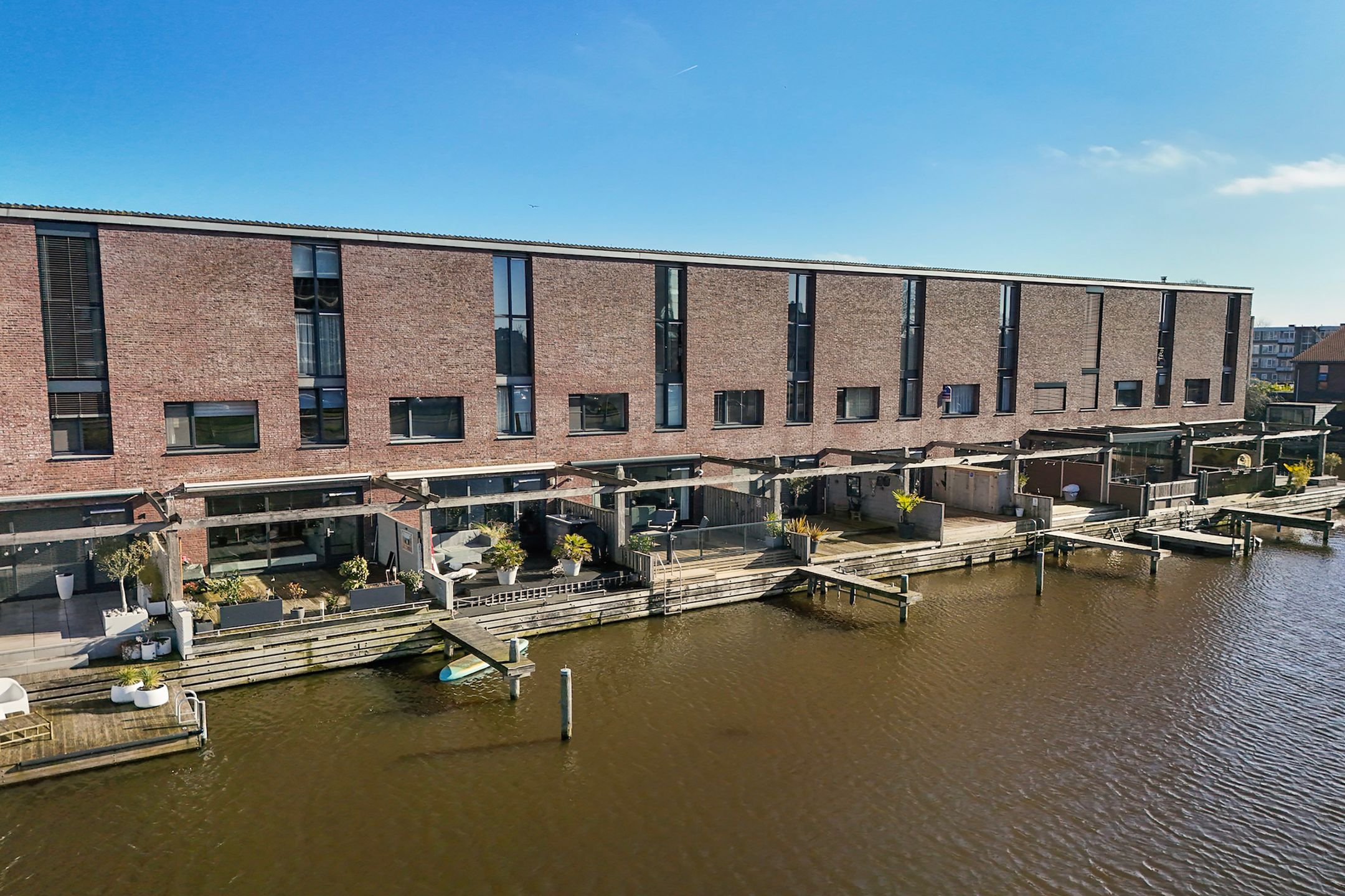 Foto 51 van Pieter Wijbengastraat 18