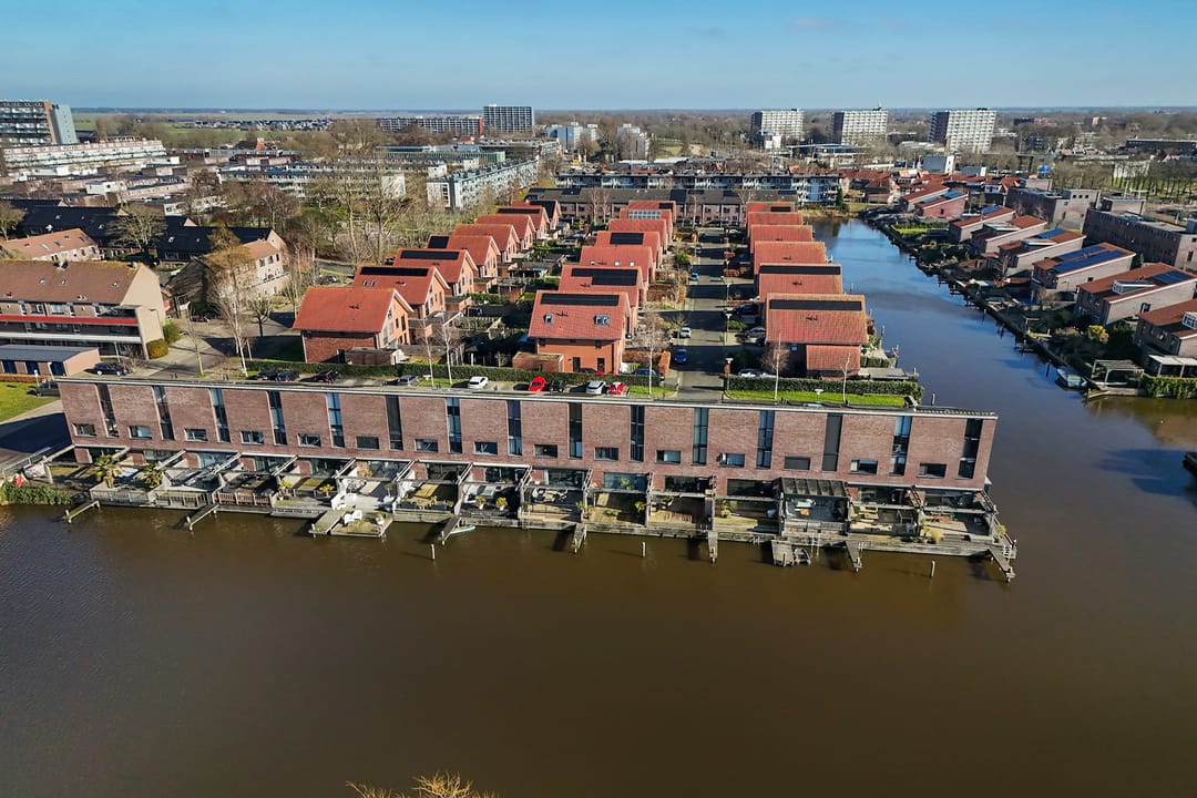 Foto 52 van Pieter Wijbengastraat 18