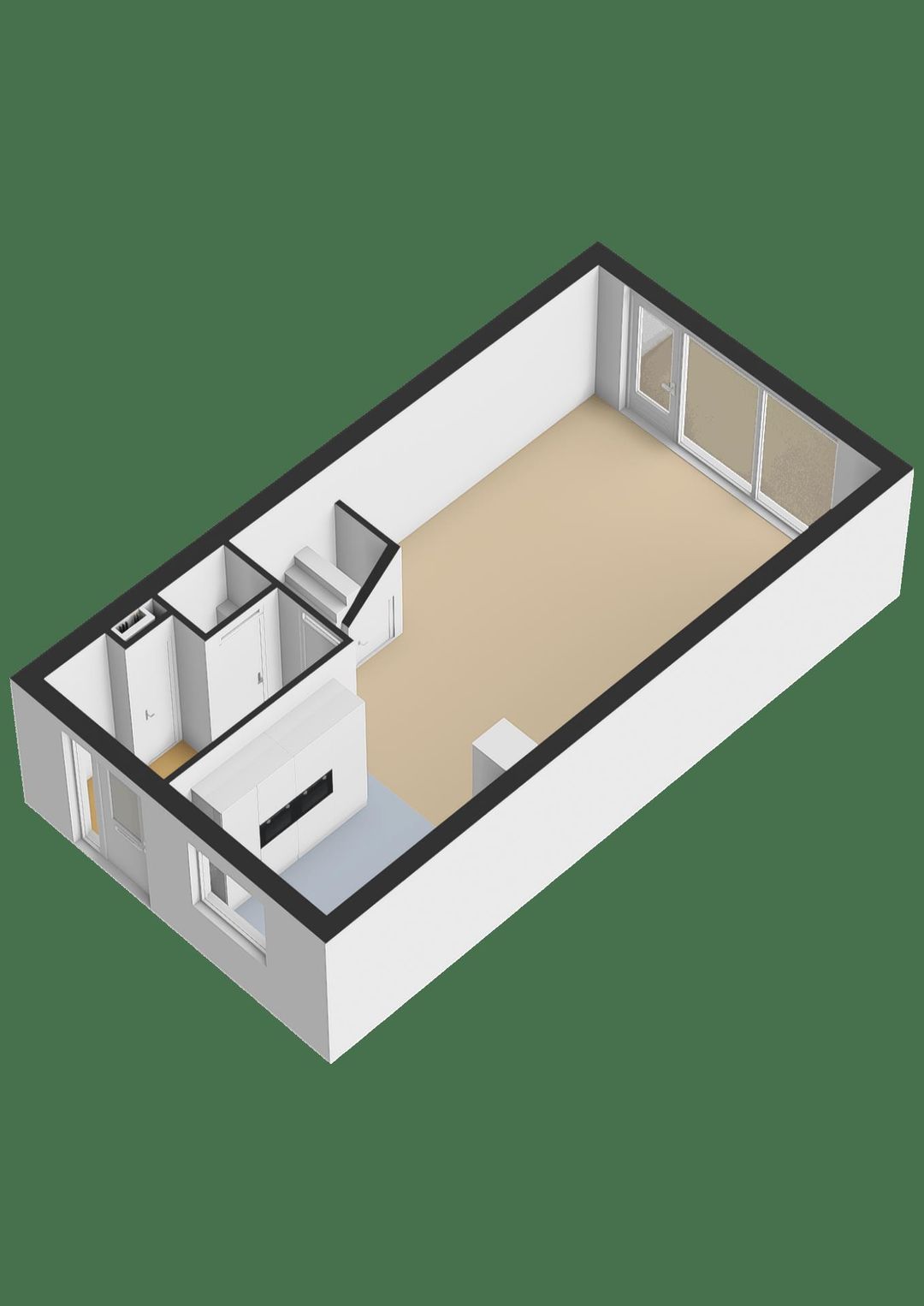 Foto 56 van Pieter Wijbengastraat 18