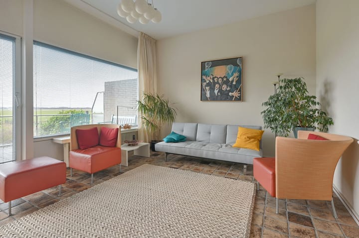 Foto 4 van Willibrorduslaan 11