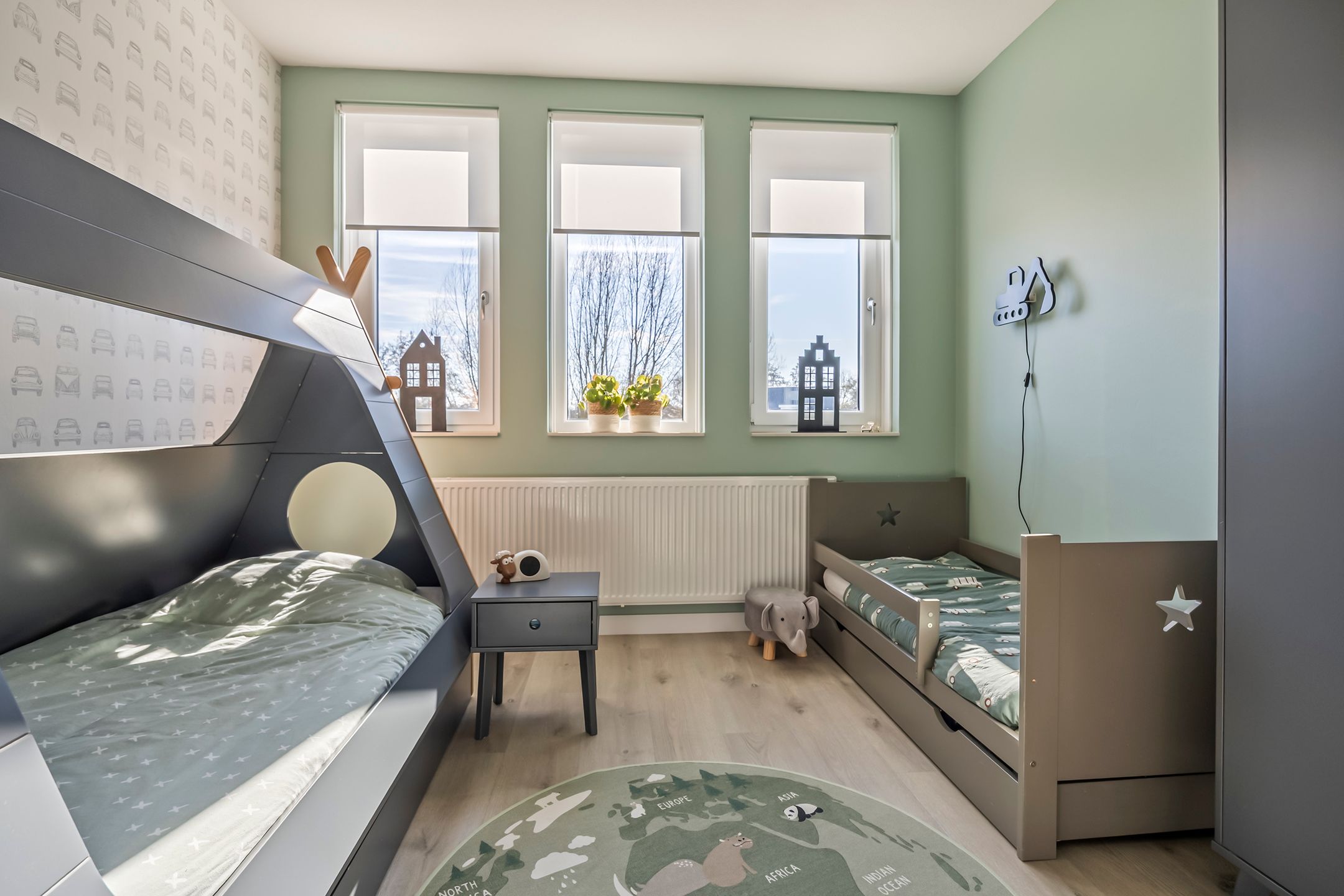 Photo 24 of Richter 102