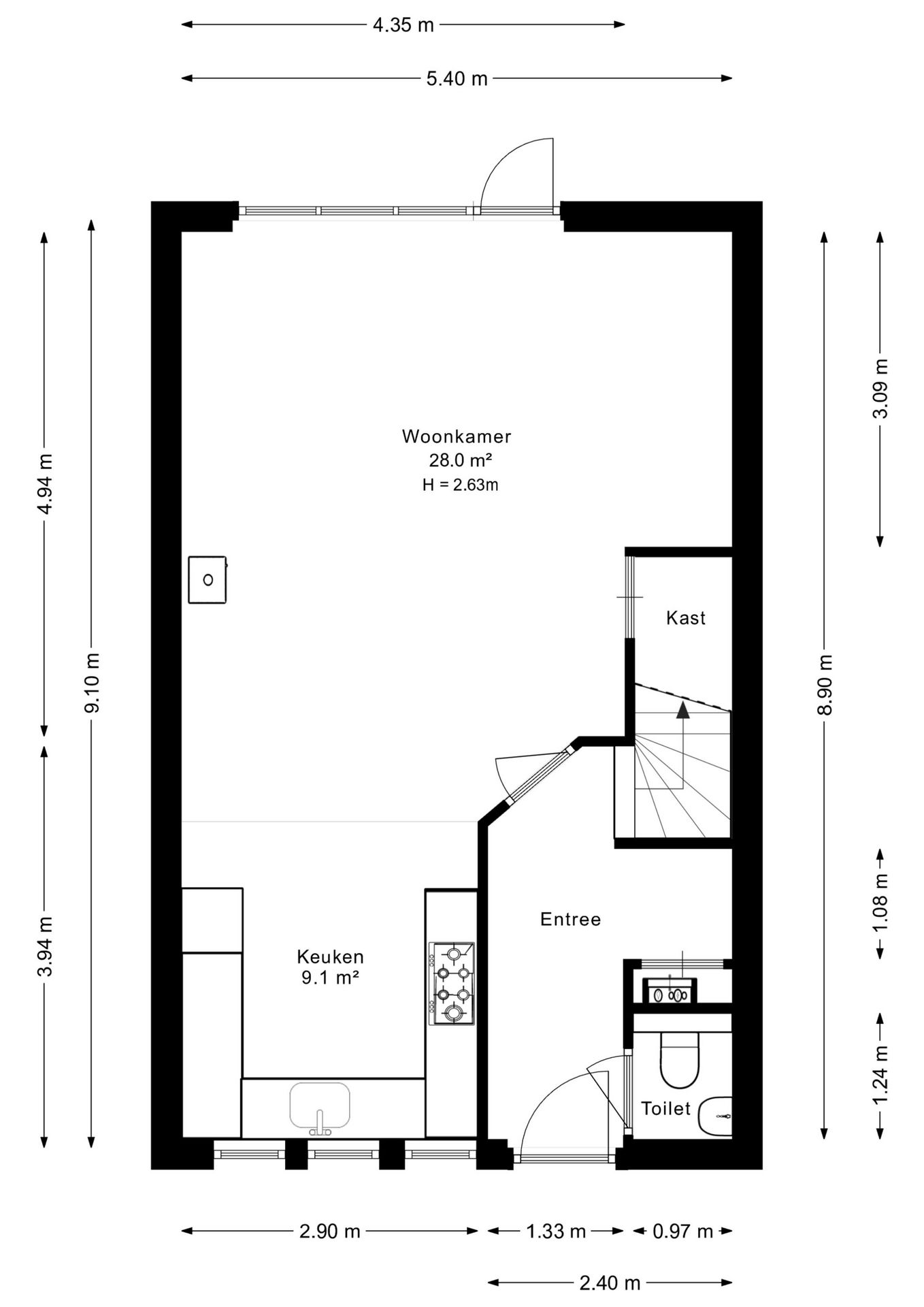 Photo 35 of Richter 102