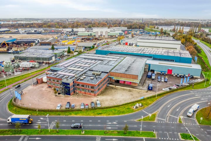 Energieweg 4, Nijmegen