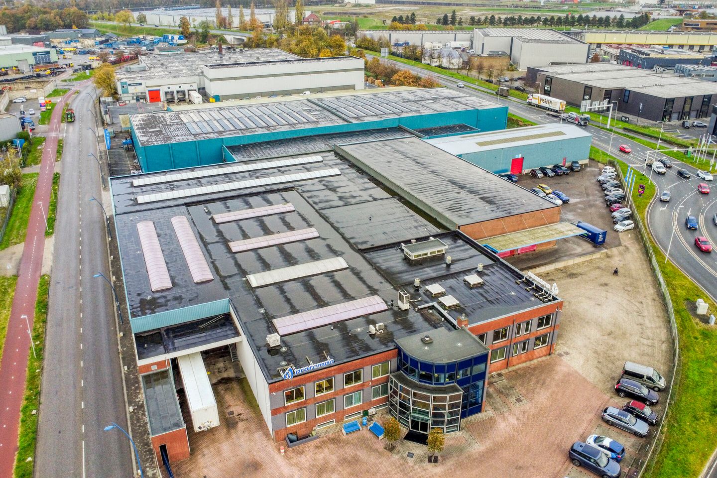 Bekijk foto 3 van Energieweg 4