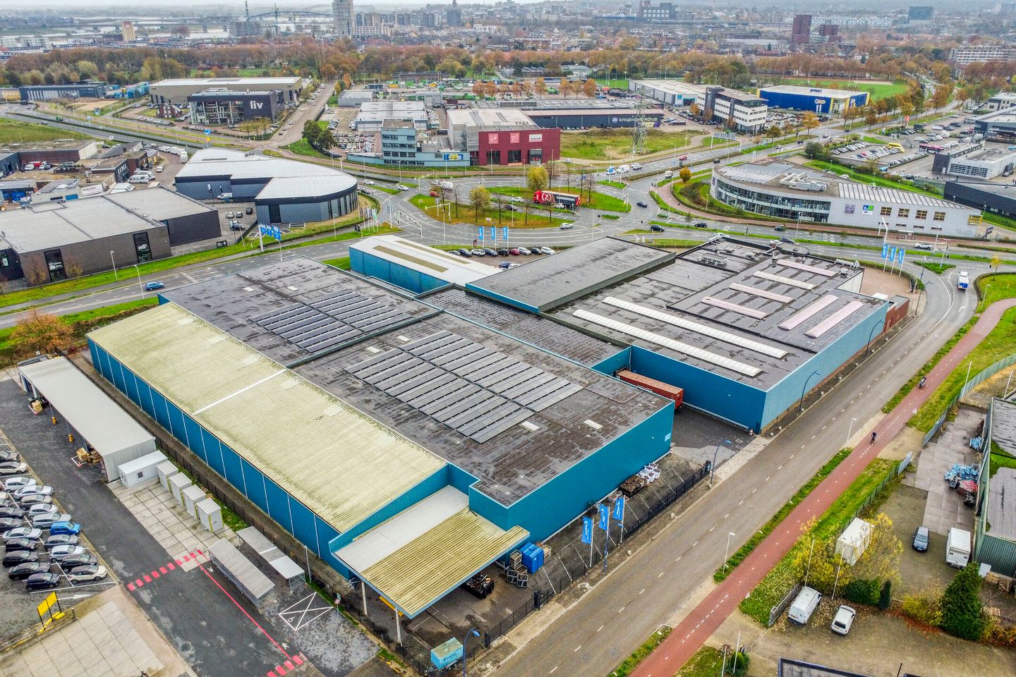 Bekijk foto 5 van Energieweg 4