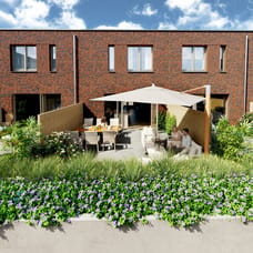 Afbeelding van Galjoenstraat 15-f - Tweede foto