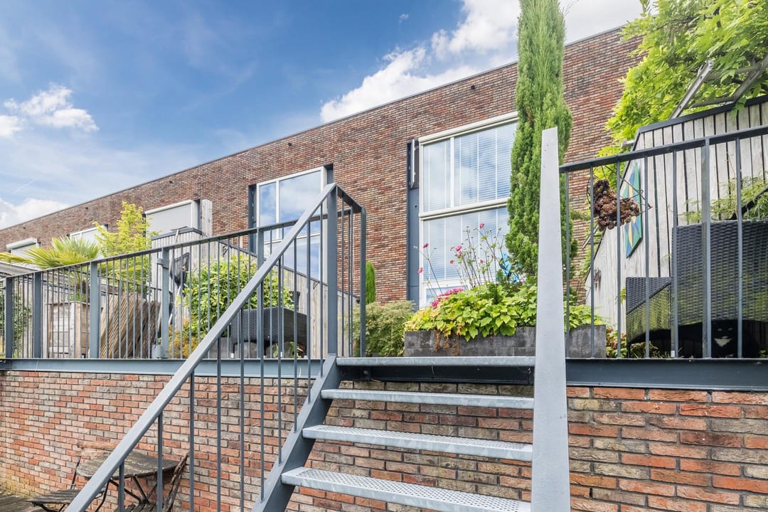 Foto 2 van Meteorenlaan 32