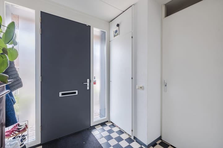 Foto 4 van Meteorenlaan 32