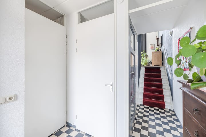 Foto 3 van Meteorenlaan 32