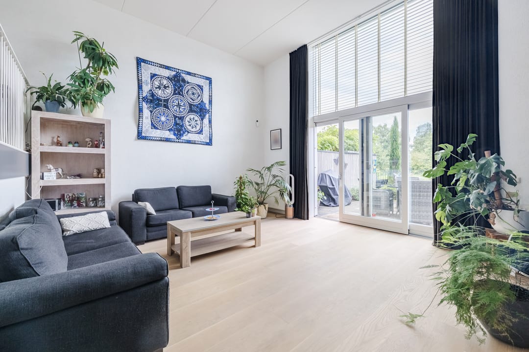 Foto 8 van Meteorenlaan 32