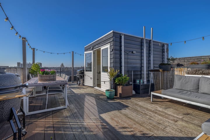 Insulindestraat 222-B main image