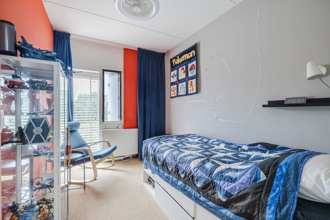 Foto 17 van Meteorenlaan 32