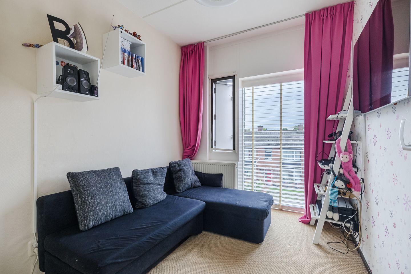 Foto 20 van Meteorenlaan 32