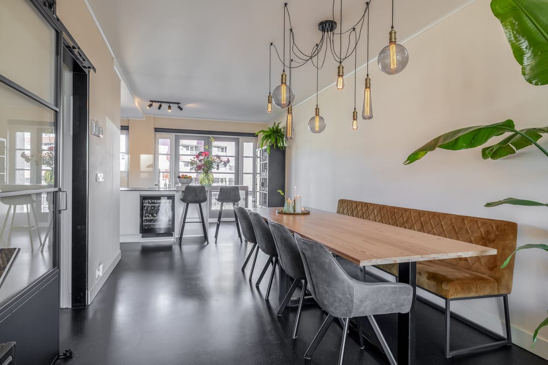Photo 8 of Insulindestraat 222-B