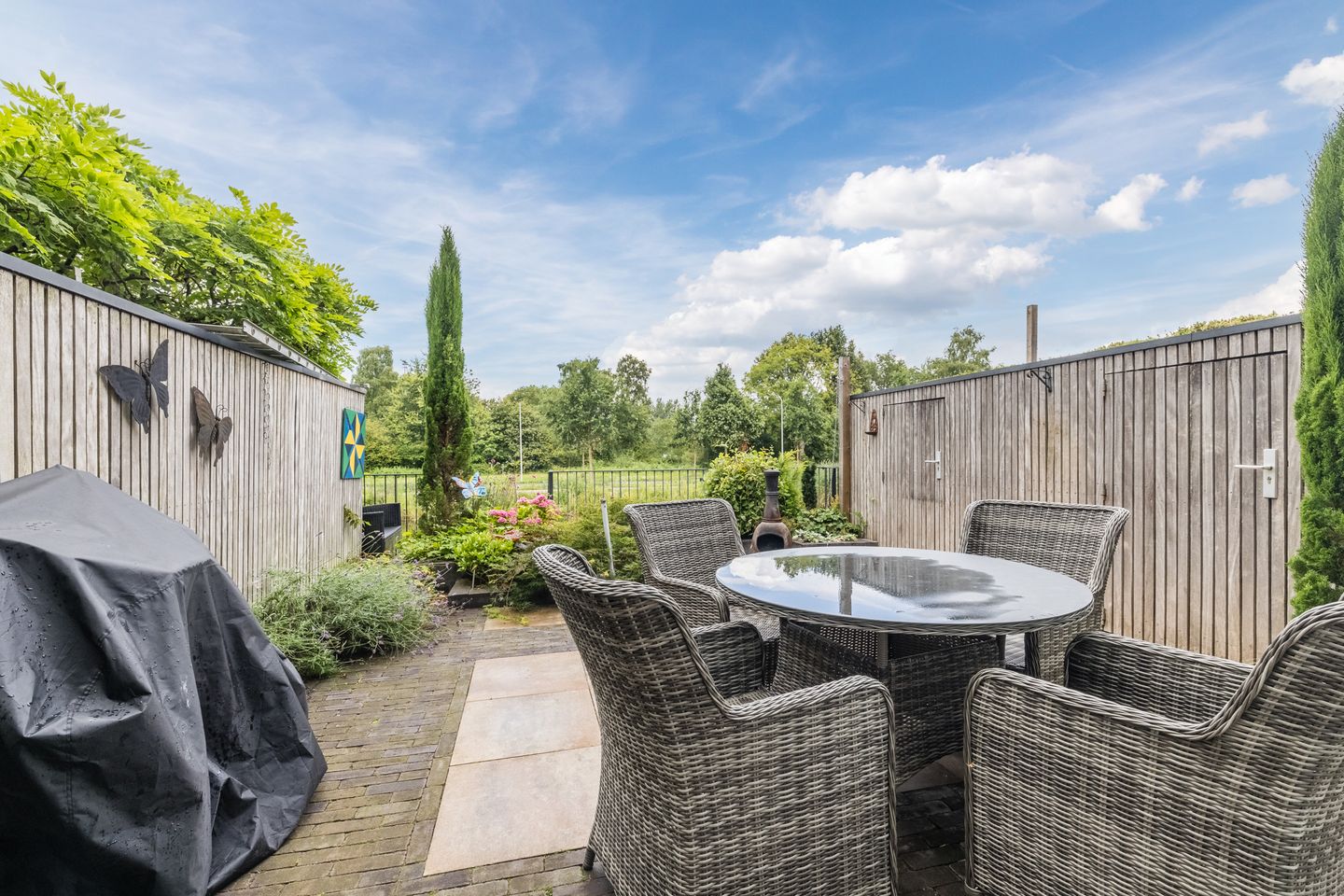 Foto 25 van Meteorenlaan 32