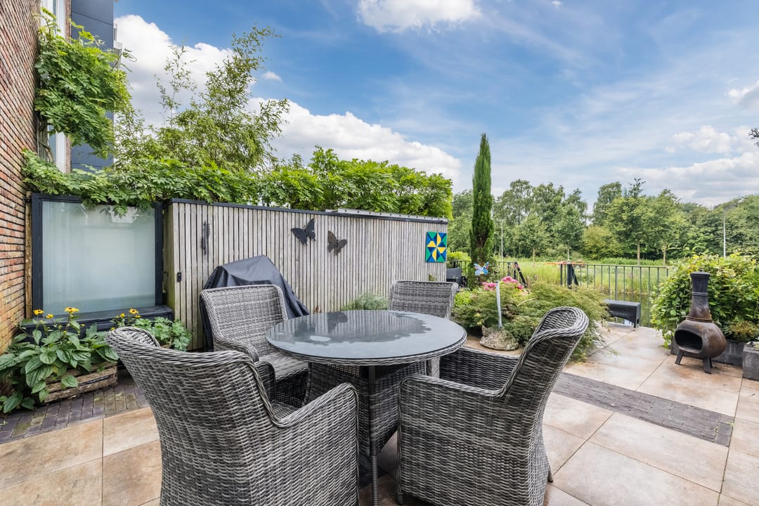 Foto 26 van Meteorenlaan 32