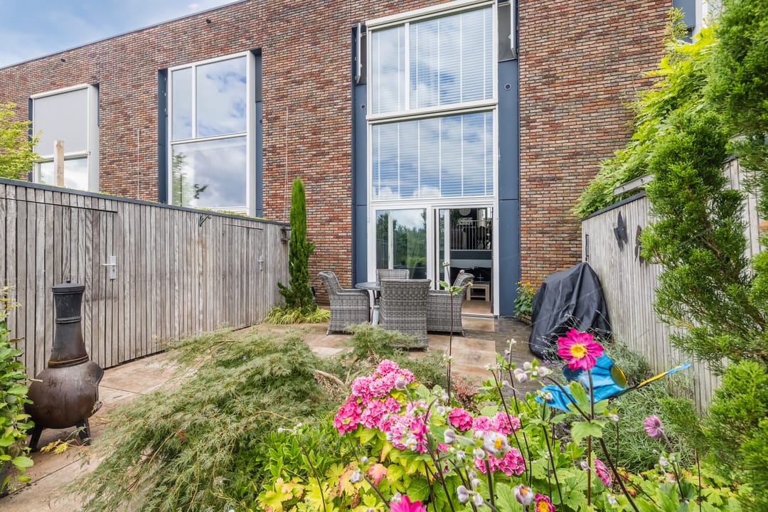 Foto 28 van Meteorenlaan 32