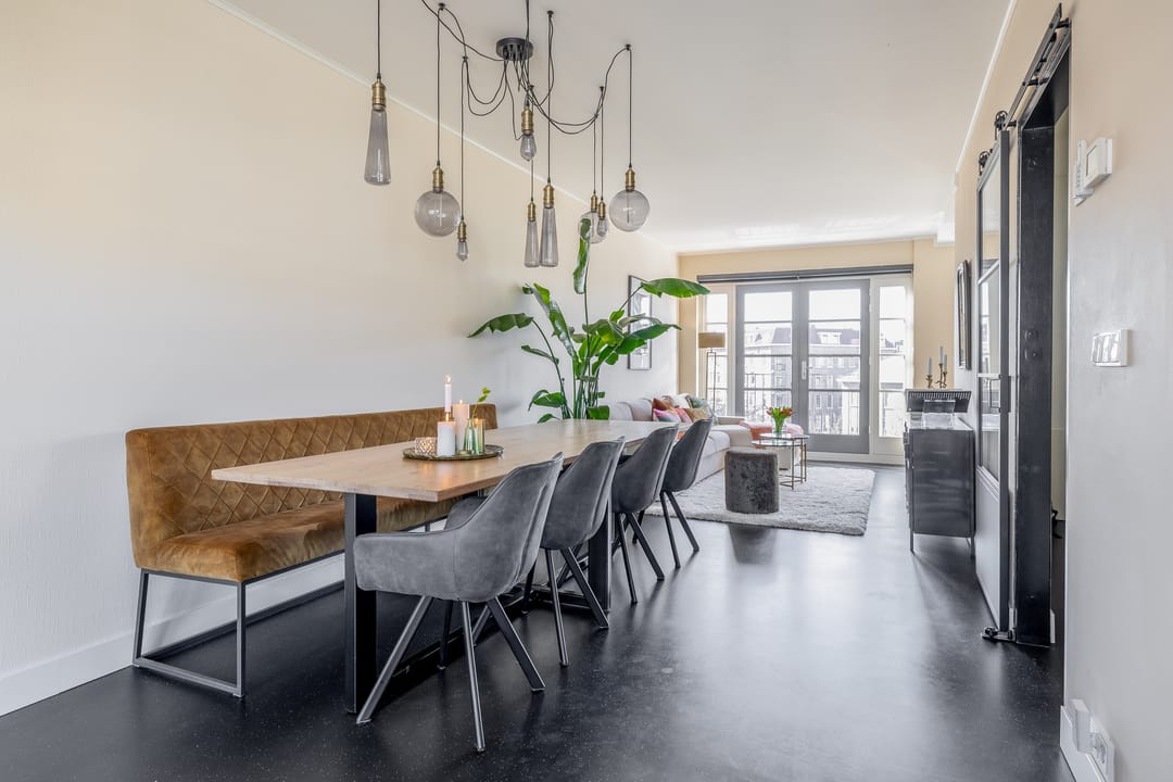 Photo 7 of Insulindestraat 222-B