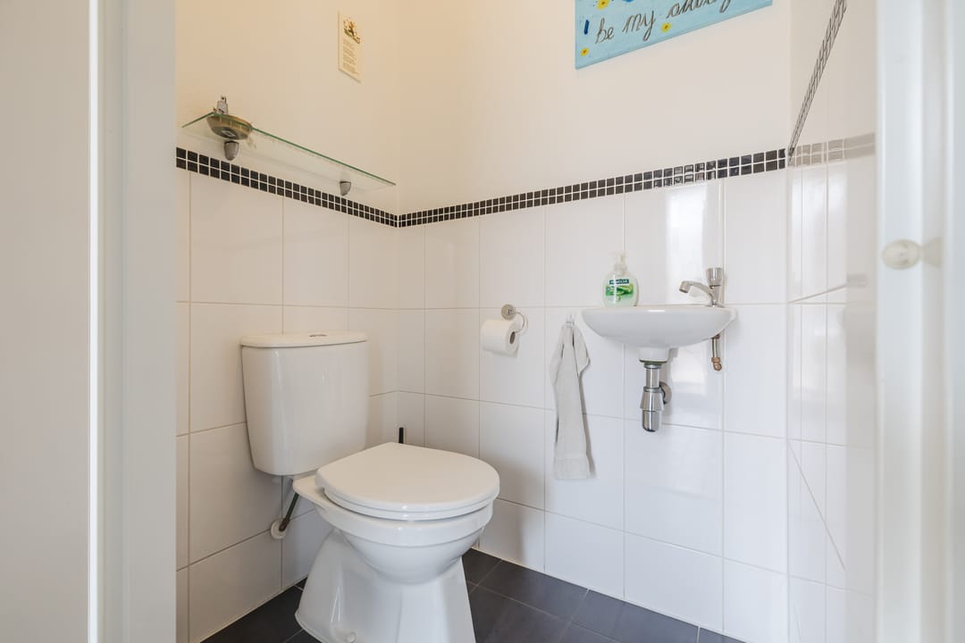 Foto 7 van Meteorenlaan 32