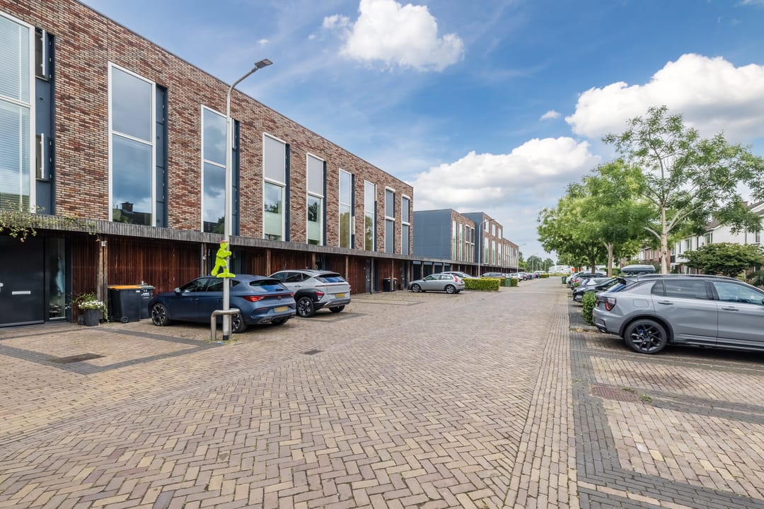 Foto 31 van Meteorenlaan 32