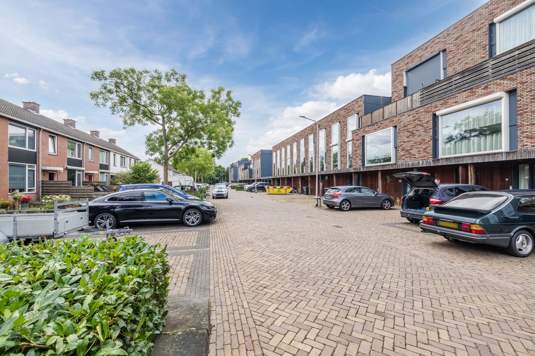 Foto 32 van Meteorenlaan 32