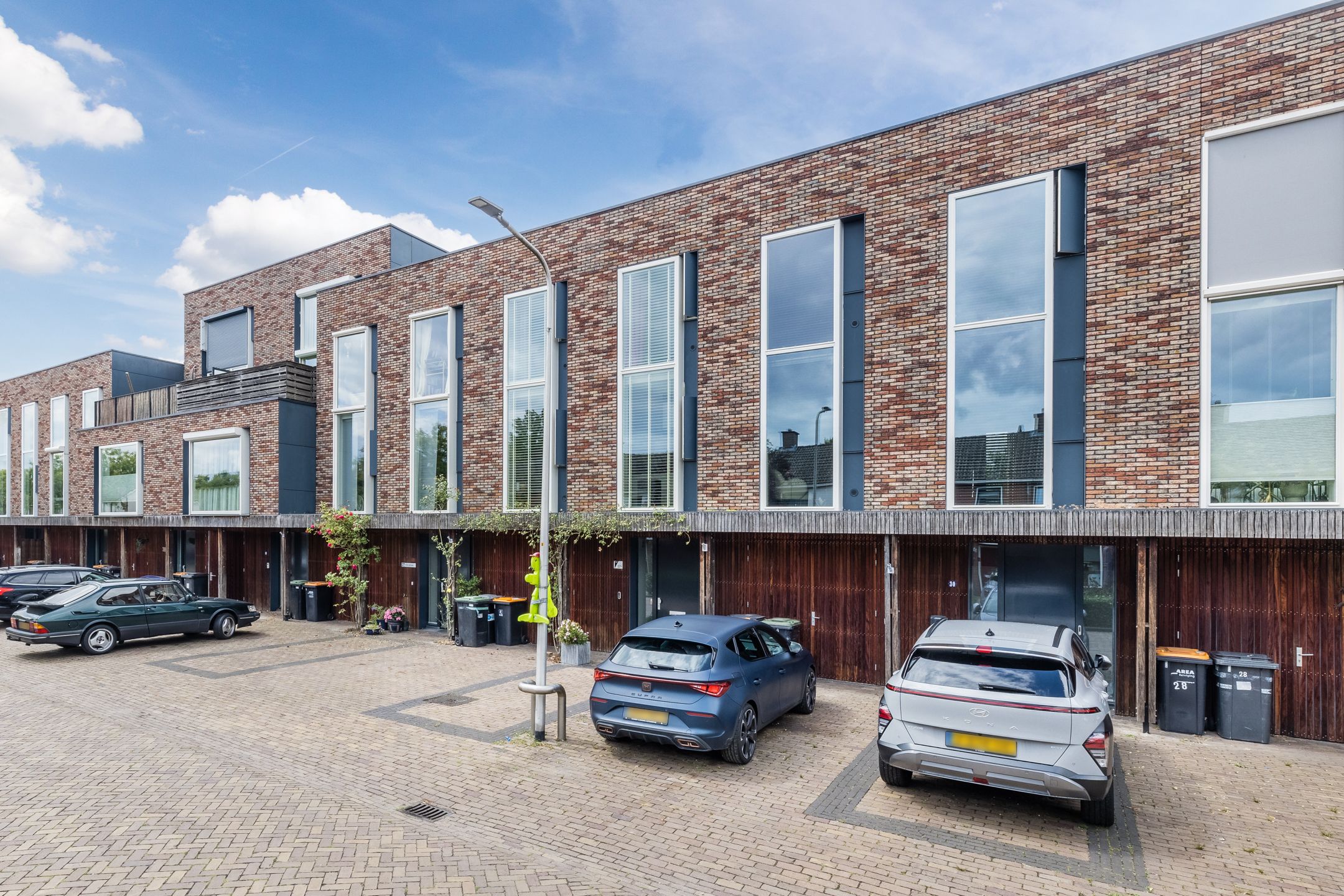 Foto 33 van Meteorenlaan 32