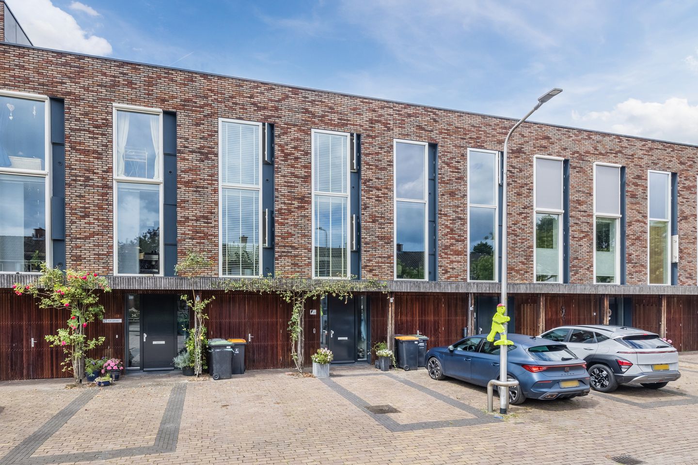 Foto 34 van Meteorenlaan 32