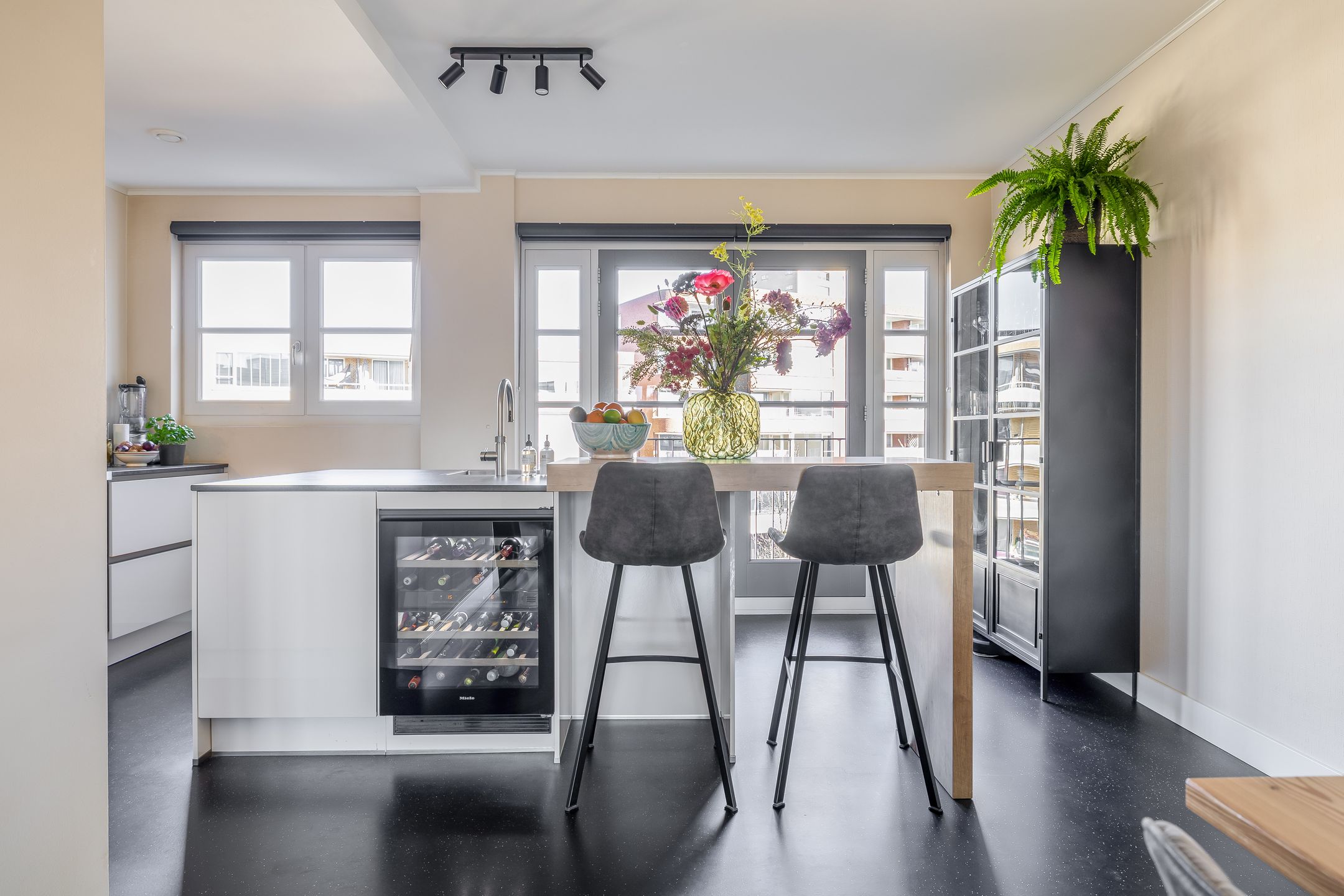 Photo 3 of Insulindestraat 222-B